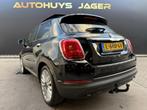 Fiat 500X Cross 1.4 Turbo MultiAir CrossPlus|Pa € 14.950,0, Auto's, Fiat, 136 pk, 1295 kg, 4 cilinders, Zwart