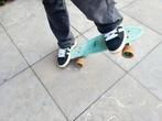 Nijdam Pennyboard skateboard, Skateboard, Gebruikt, Ophalen of Verzenden