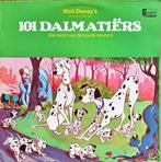 Vinyl / LP van Walt Disney’s 101, Verzamelen, Disney, Ophalen of Verzenden, Overige figuren, Gebruikt, Overige typen