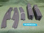 Marklin C rails 24188 24172 wissel 24671 24672 Verzenden kan, Hobby en Vrije tijd, Modeltreinen | H0, Ophalen, Wisselstroom, Rails
