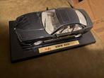 Bmw 850i 1990 1:18 maisto, Hobby en Vrije tijd, Modelauto's | 1:18, Ophalen of Verzenden, Zo goed als nieuw, Maisto