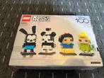 LEGO - NIEUW IN DOOS: Disney's 100e verjaardag 40622, Ophalen of Verzenden, Nieuw, Complete set, Lego