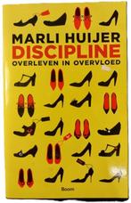 Boek - Discipline (Marli Huijer), Verzenden, Zo goed als nieuw
