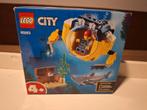 Lego City 60263, Kinderen en Baby's, Speelgoed | Duplo en Lego, Ophalen of Verzenden, Gebruikt, Complete set, Lego