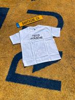 Need money for Porsche, Ophalen of Verzenden, Zo goed als nieuw, Wit