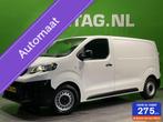 Peugeot Expert Bestel 2.0 BlueHDI 3-zits | L2 H1 AUTOMAAT! D, Gebruikt, Euro 6, 4 cilinders, Navigatiesysteem