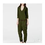 G-Star | Jumpsuit | maat xs, Kleding | Dames, Jumpsuits, Ophalen of Verzenden, Zo goed als nieuw, Maat 34 (XS) of kleiner, G-star