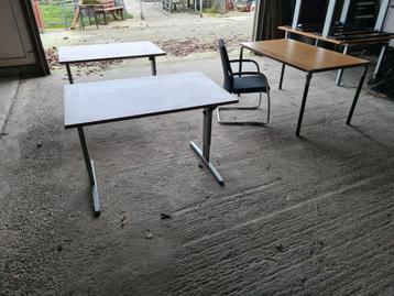 Zit sta bureau's  beschikbaar voor biedingen