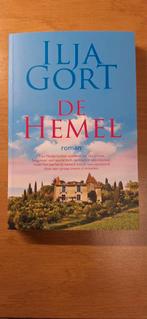 Ilja Gort - De Hemel, Ophalen of Verzenden, Zo goed als nieuw, Nederland, Ilja Gort