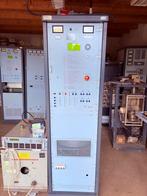 Rvr vj20.000 20 kw compleet ( orban elenos tem, Telecommunicatie, Zenders en Ontvangers, Ophalen, Zo goed als nieuw, Zender