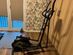 Crosstrainer € 50,00 netjes gebruikt, Ophalen of Verzenden, Gebruikt, Buik, Crosstrainer