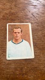 Martin koeman gvav panini Vanderhout 1969-1969, Ophalen of Verzenden, Zo goed als nieuw, Poster, Plaatje of Sticker