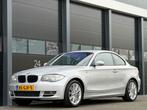BMW 1-serie 120d High Executive Clima AUTOMAAT (bj 2008), Auto's, 1995 cc, Bedrijf, Diesel, Parkeersensor
