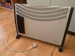 Sencys Convector turbo kachel, Ophalen, Zo goed als nieuw