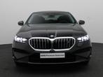 BMW i5 eDrive40 84 kWh Innovation Pack | Comfort Pack | Comf, Auto's, Automaat, Gebruikt, Met garantie (alle), 265 min