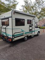 Rheina star camper 1.5 jaar apk ruilen auto vandaag, Particulier, Half-integraal, Ford