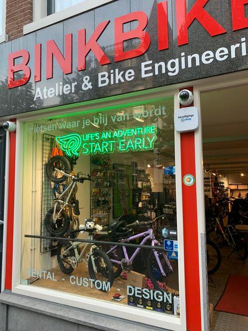 Early Rider kinderfiets, Fietsen en Brommers, Fietsen | Kinderfietsjes, Nieuw, Minder dan 16 inch, Ophalen