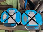 Tyrolit slijpstenen slijpsteen, Ophalen of Verzenden, Nieuw, 1000 watt of meer, Werkbankslijpmachine