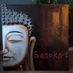 Schilderij, Antiek en Kunst, Ophalen of Verzenden