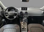 Audi A3 Sportback 1.2 TFSI Ambiente Pro Line plus, Stof, Gebruikt, 4 cilinders, Met garantie (alle)