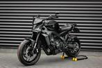 Yamaha Tour MT- 09 ABS 119PK 2025 NEW UIT VOORRAAD / COMPLET, 890 cc, Bedrijf, Meer dan 35 kW, Toermotor