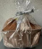 Neutrale kraamcadeautje klein, Ophalen, Nieuw, Kraamcadeau