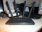 TP Link router, Ophalen of Verzenden, Zo goed als nieuw, Router, TPLink
