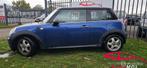 Mini Mini 1.6 Cooper Pepper, Auto's, Voorwielaandrijving, Gebruikt, 750 kg, Origineel Nederlands
