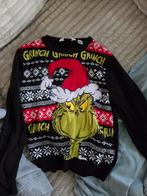 Grinch kerst trui, Kinderen en Baby's, Ophalen, Zo goed als nieuw, Trui of Vest