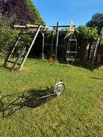 Originele BOB Yak fietskar, Ophalen, Zo goed als nieuw, Bagagekar, 20 tot 40 kg