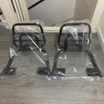 Achterdrager Segway E110S, E110SE, E125S zwart NIEUW, Fietsen en Brommers, Overige merken, Info@jynkx.com, Ophalen of Verzenden