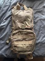 Militaire Waterrugzak - Hydratatie voor Onderweg, Sport en Fitness, Bergsport en Wandelen, Ophalen of Verzenden, Gebruikt, Rugzak