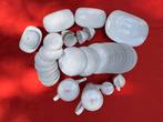 30-delige Vintage servies van J. Kronester Bavaria, Huis en Inrichting, Keuken | Servies, Ophalen, Porselein, Overige stijlen