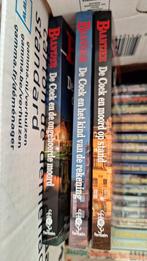 Diverse Baantjer Boeken - De Cock, Boeken, Detectives, Ophalen, Gelezen