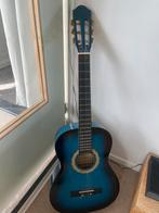 Guitar, Muziek en Instrumenten, Snaarinstrumenten | Gitaren | Akoestisch, Ophalen of Verzenden, Zo goed als nieuw, Klassieke of Spaanse gitaar