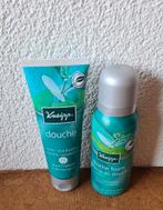 Kneipp douche en douche foam, Ophalen of Verzenden, Nieuw, Bad & Douche