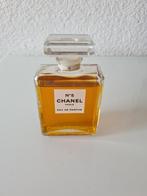 Factice Chanel No5, Verzamelen, Parfumfles, Zo goed als nieuw, Gevuld, Verzenden