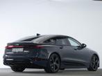 Audi A6 e-tron Sportback S-Line 83 kWh 286 PK | LED Matrix/, Auto's, Audi, Automaat, Gebruikt, 83 kWh, 2075 kg