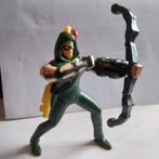 Twee leuke poppetjes.   Green Arrow.  DC Comics.  McDonald's, Ophalen of Verzenden, Zo goed als nieuw