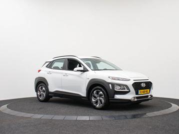 Hyundai Kona 1.6 GDI HEV Comfort | Navigatie via App | Camer beschikbaar voor biedingen