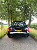 Audi A6 4.2 RS6 origineel dealer TOP, Auto's, Automaat, 4172 cc, 8 cilinders, Vierwielaandrijving