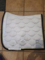 Ps of sweden dekje wit navy, Dieren en Toebehoren, Paarden en Pony's | Dekens en Dekjes, Ophalen of Verzenden, Zo goed als nieuw
