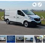 Busje te koop €7000,-  kenteken V903TR, 33 - 40 uur, Vast contract