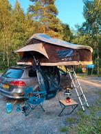 Daktent, Caravans en Kamperen, Tenten, Ophalen of Verzenden, Zo goed als nieuw, Tot en met 2