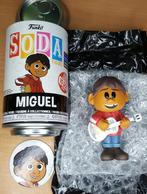 Funko Soda Miguel coco common, Verzamelen, Poppetjes en Figuurtjes, Nieuw, Ophalen of Verzenden