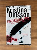 Kristina Ohlsson - Engelbewaarders - Frederika Bergman serie, Kristina Ohlsson, Scandinavië, Ophalen of Verzenden, Zo goed als nieuw