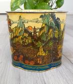 Jacksons of Piccadilly Morning Tea blik, Verzamelen, Verzenden, Overige