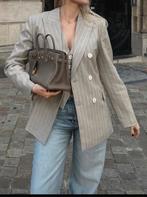 Juiste Beige JoshV, Josh V Pleun blazer, jasje in S., Beige, Nieuw, Ophalen of Verzenden, Jasje