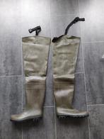 Lieslaarzen schoenmaat 45 / Arc En Ciel France, Ophalen of Verzenden, Zo goed als nieuw, Kleding