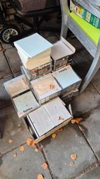 Muurtegel 15 bij 15 gratis ophalen, Ophalen, Minder dan 20 cm, Minder dan 20 cm, Minder dan 5 m²